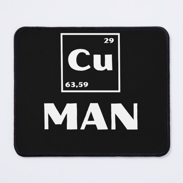 Item preview, CopperMAN Element Design - white designed and sold by MyDearWorld.