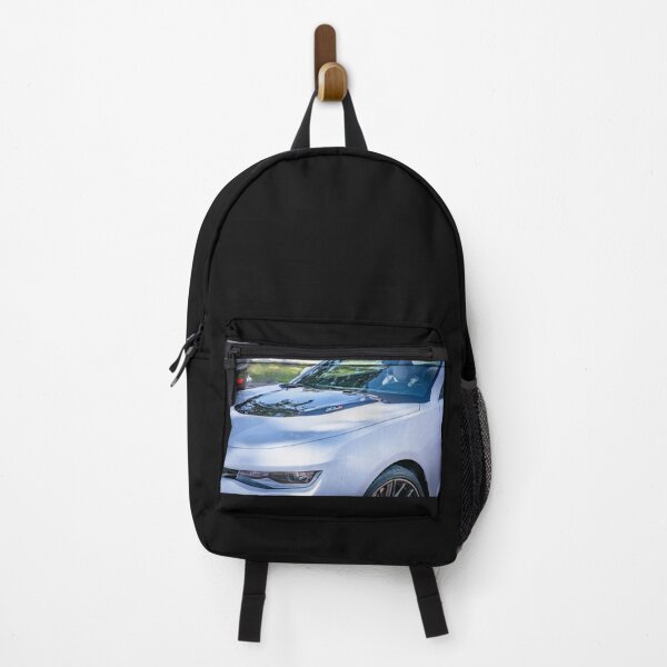 Item preview, 2023 White Chevrolet Camaro ZL1 Convertible X104 designed and sold by RichFrancoCars.