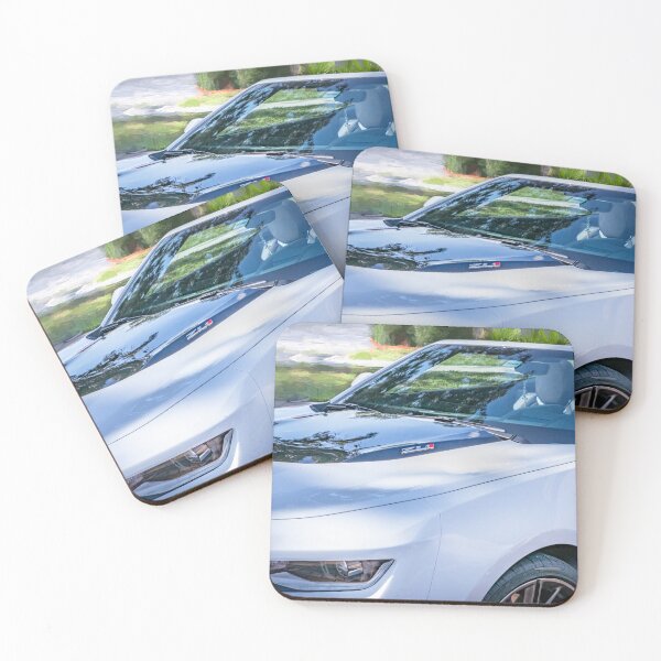 Item preview, 2023 White Chevrolet Camaro ZL1 Convertible X104 designed and sold by RichFrancoCars.