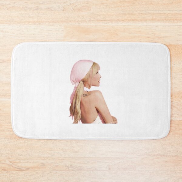 Item preview, Ariana Grande Maude Sticker designed and sold by stickersbyjulli.