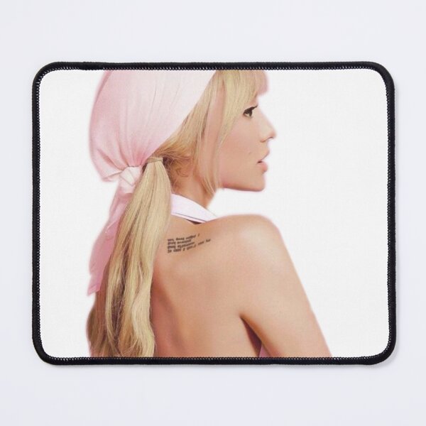 Item preview, Ariana Grande Maude Sticker designed and sold by stickersbyjulli.