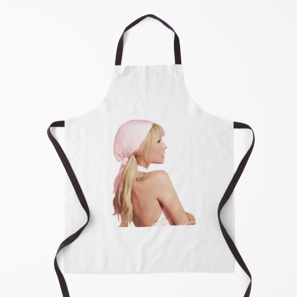 Item preview, Ariana Grande Maude Sticker designed and sold by stickersbyjulli.