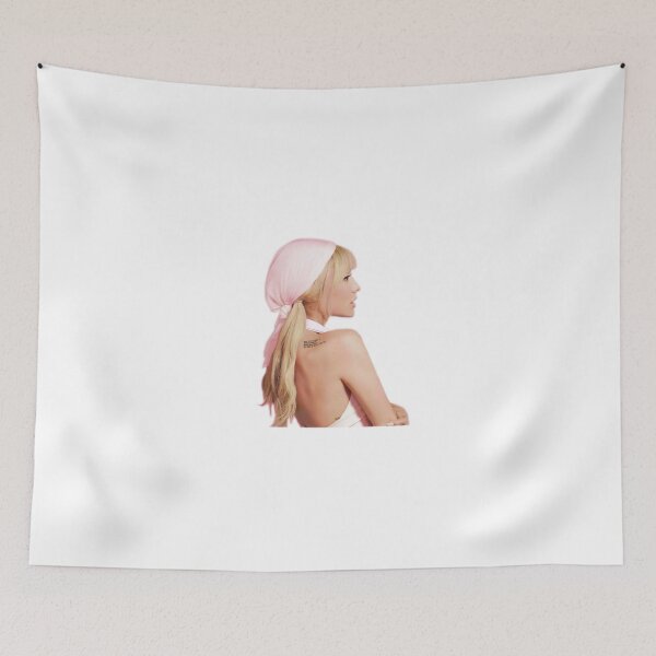 Item preview, Ariana Grande Maude Sticker designed and sold by stickersbyjulli.