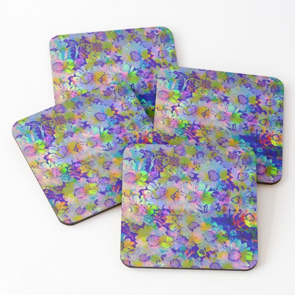 Item preview, Rainbow Flowerfied Error designed and sold by KidaDiNicchi.