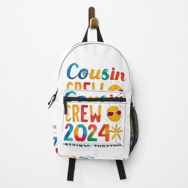 Item preview, Cousin crew 2024 Summer Vacation Beach Family Trips Matching,cousin crew 2024 living together, cousin crew 2024, Matching Cousin Vacation designed and sold by venavar.