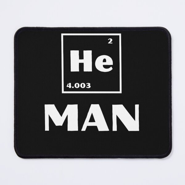 Item preview, HeliumMAN Element Design - white designed and sold by MyDearWorld.