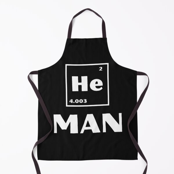 Item preview, HeliumMAN Element Design - white designed and sold by MyDearWorld.