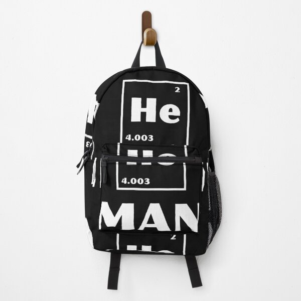 Item preview, HeliumMAN Element Design - white designed and sold by MyDearWorld.