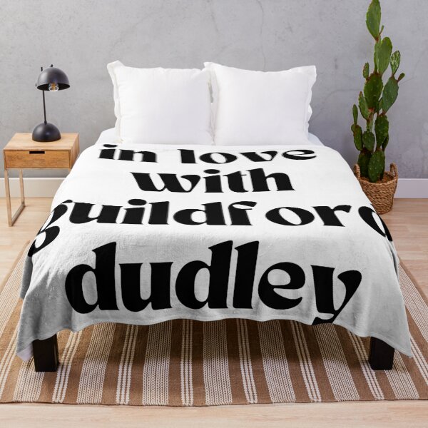 Item preview, in love with guildford dudley designed and sold by cmwsversion.