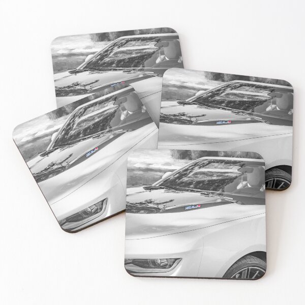 Item preview, 2023 White Chevrolet Camaro ZL1 Convertible X106 designed and sold by RichFrancoCars.