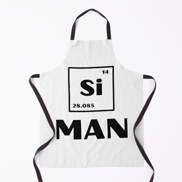Item preview, SiliconMAN Element Design designed and sold by MyDearWorld.