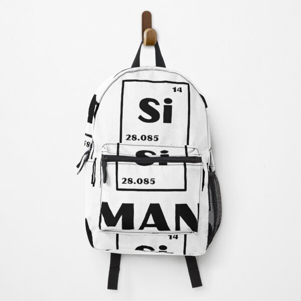 Item preview, SiliconMAN Element Design designed and sold by MyDearWorld.