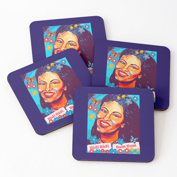 Item preview, iarthappy bidi bidi bom bom designed and sold by tracey jacobson.