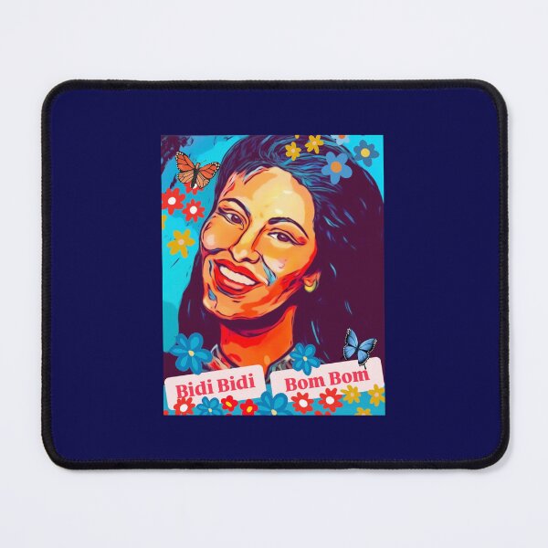 Item preview, iarthappy bidi bidi bom bom designed and sold by tracey jacobson.
