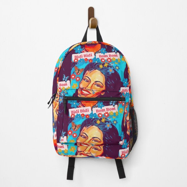 Item preview, iarthappy bidi bidi bom bom designed and sold by tracey jacobson.