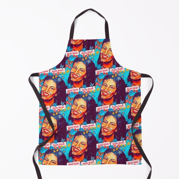 Item preview, iarthappy bidi bidi bom bom designed and sold by tracey jacobson.