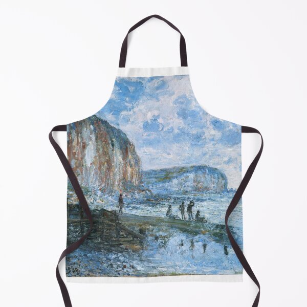 Item preview, Claude Monet designed and sold by realQ.