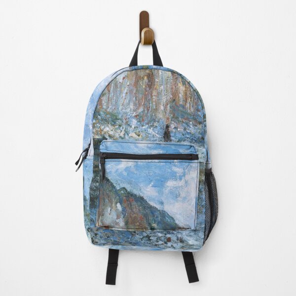 Item preview, Claude Monet designed and sold by realQ.