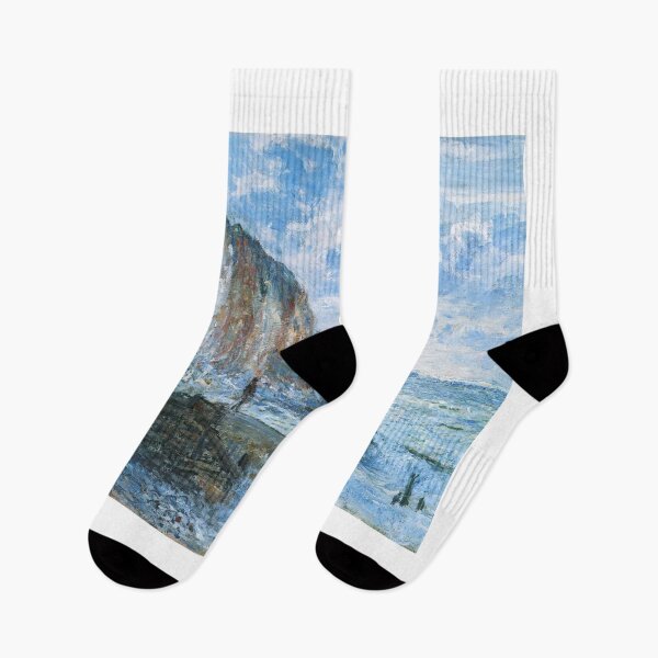 Item preview,  Claude Monet  designed and sold by realQ.