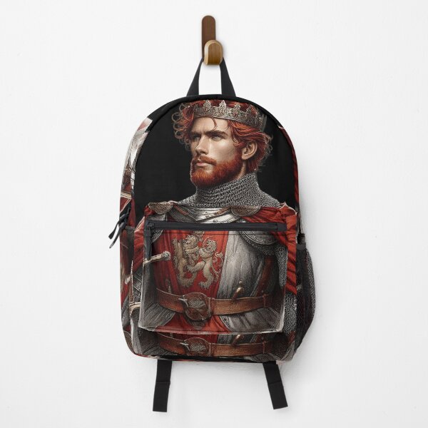 Item preview, King Arthur designed and sold by Foxlindesigns.