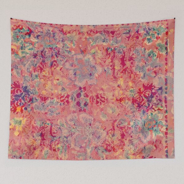 Item preview,  floral pattern texture designed and sold by Nartvel.