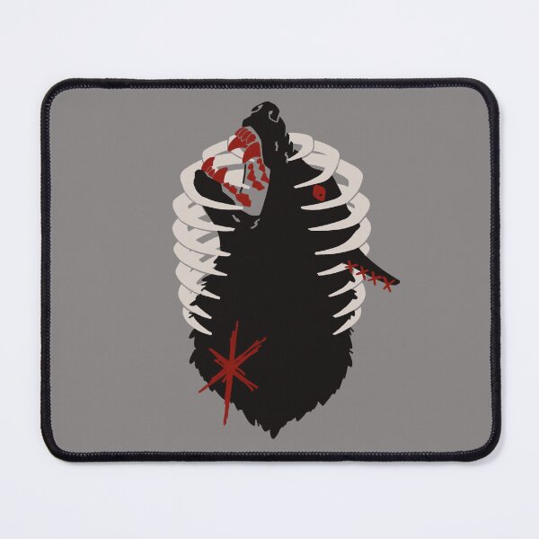 Item preview, my heart is a dog that won't stop barking designed and sold by candjcane.