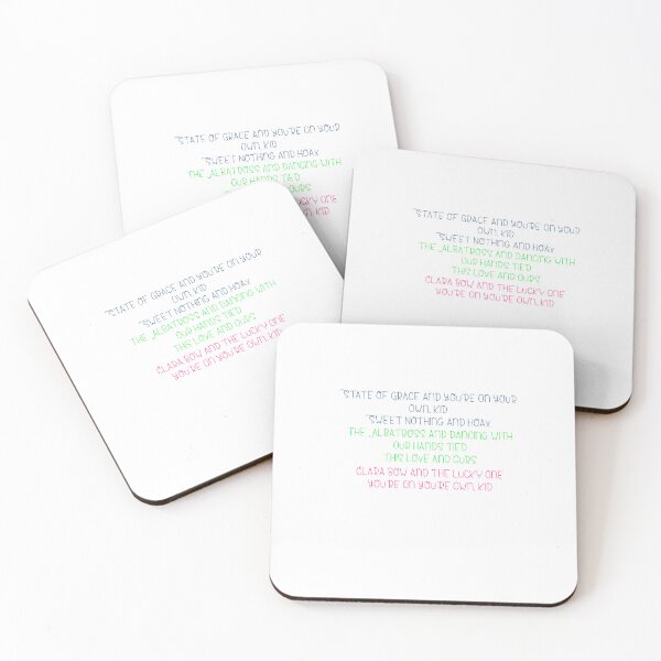 Item preview, Dublin Eras Tour Surprise Songs designed and sold by lilelznicholexo.