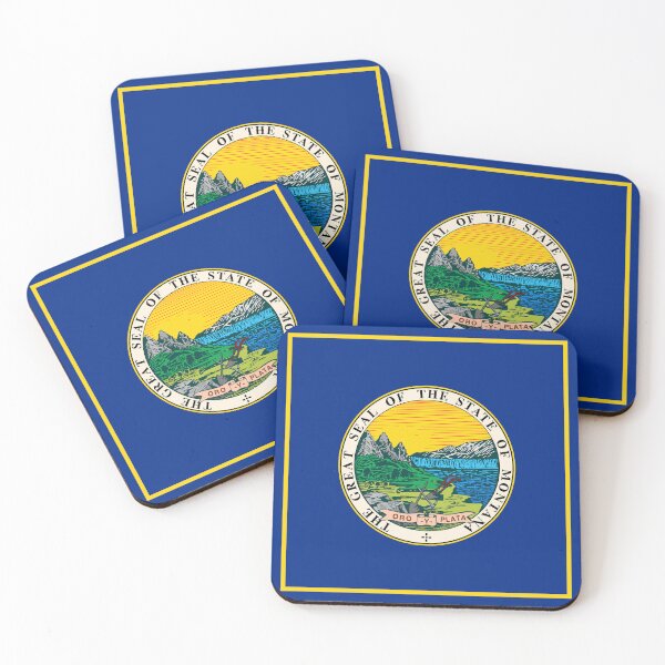 Item preview, MONTANA Gifts, Stickers, Phone Cases & Products (3) designed and sold by mpodger.