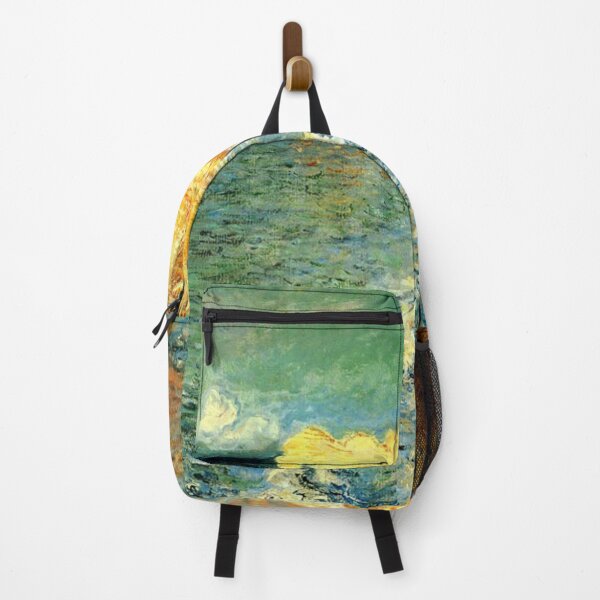 Item preview, Claude Monet designed and sold by realQ.