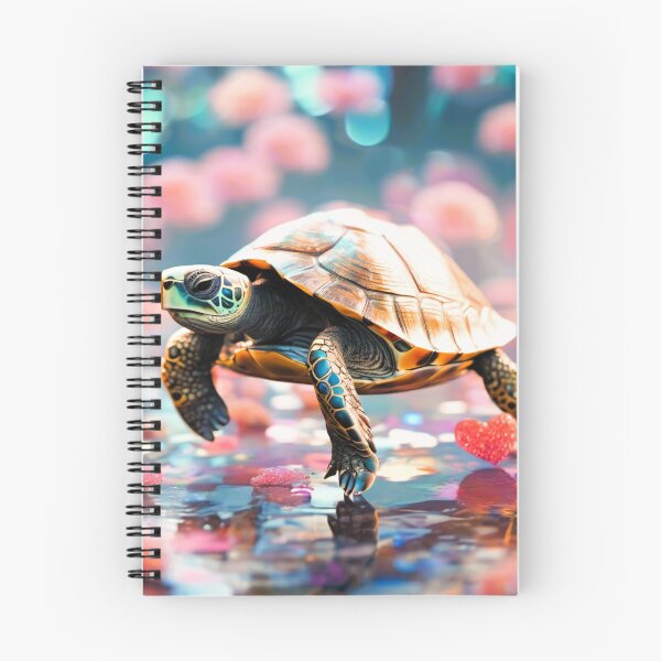 Item preview, turtle on tip of nails designed and sold by janjacbu.