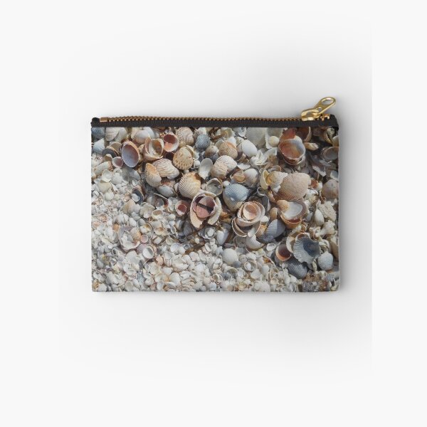 Item preview, Beach Seashells designed and sold by BeWitchingMom.