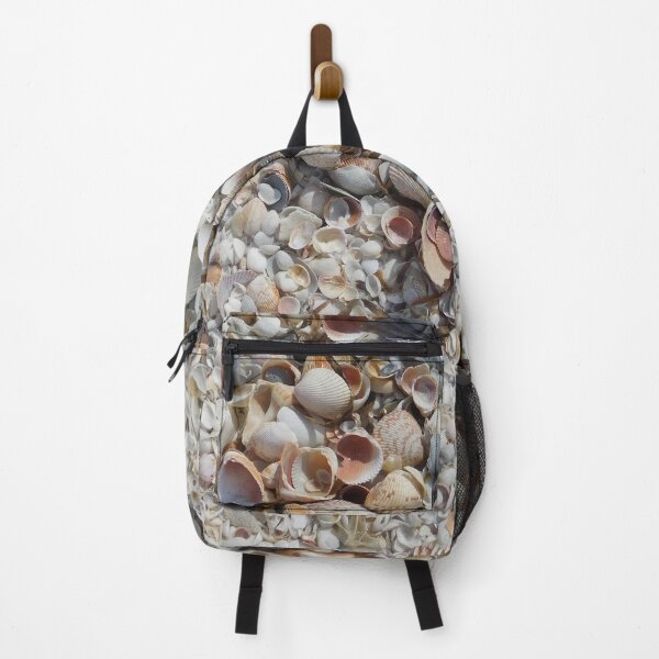 Item preview, Beach Seashells designed and sold by BeWitchingMom.