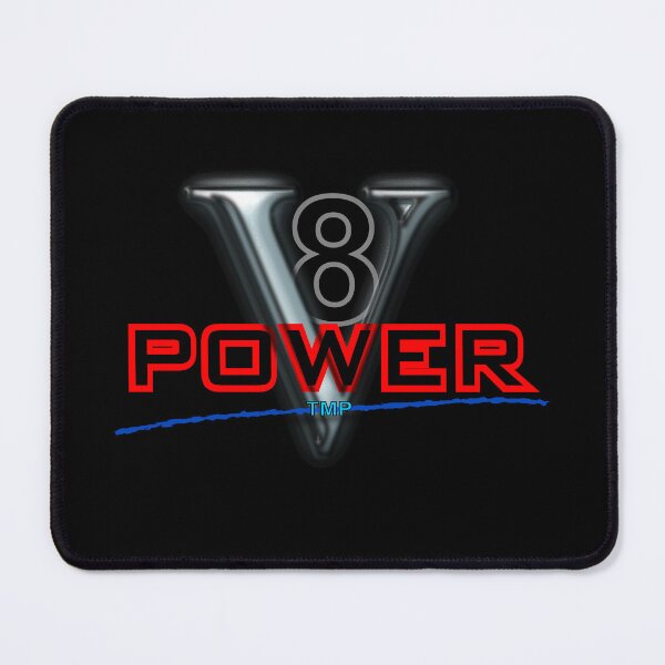 Item preview, V8 Power designed and sold by TMPSG.