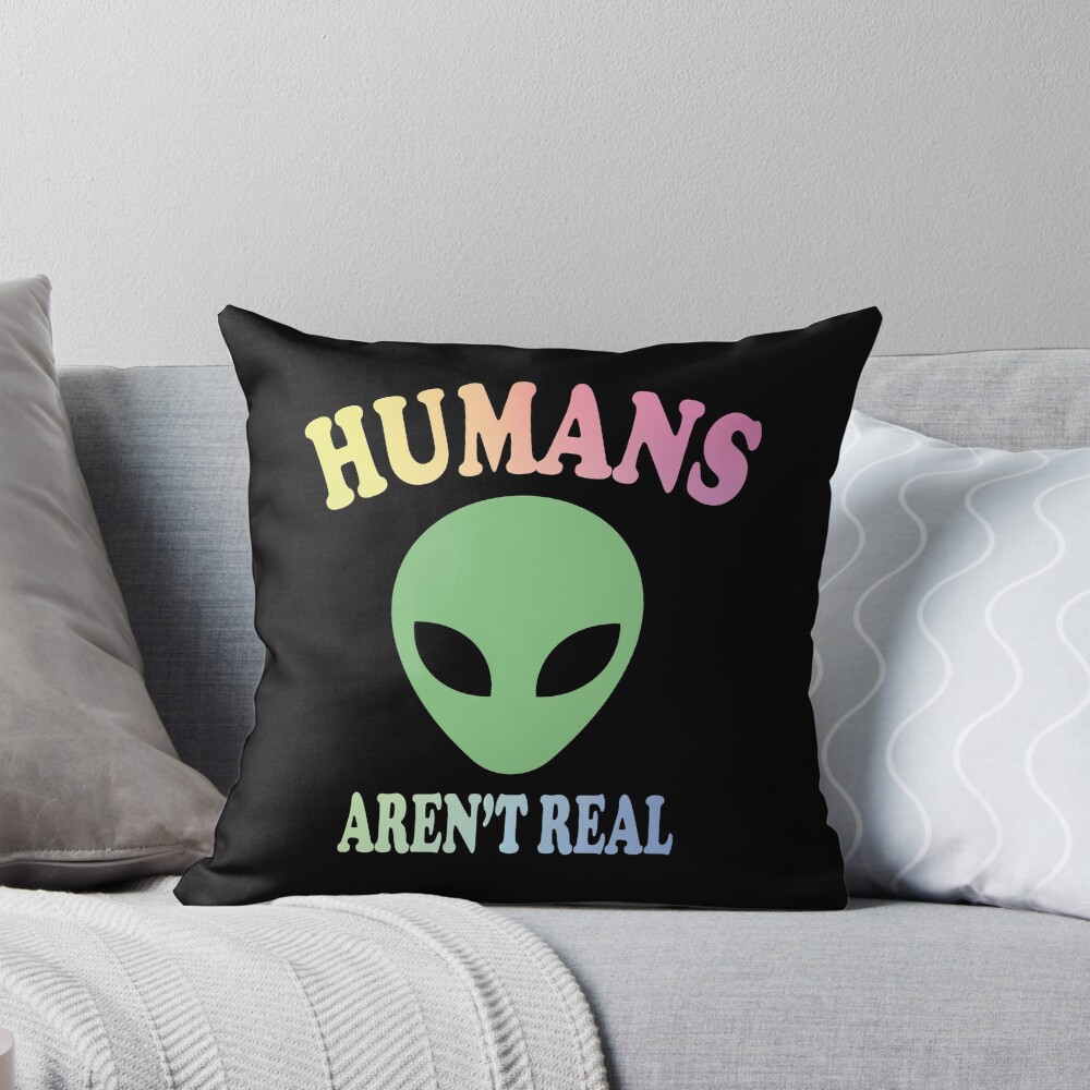 Item preview, Throw Pillow designed and sold by ScienceCorner.