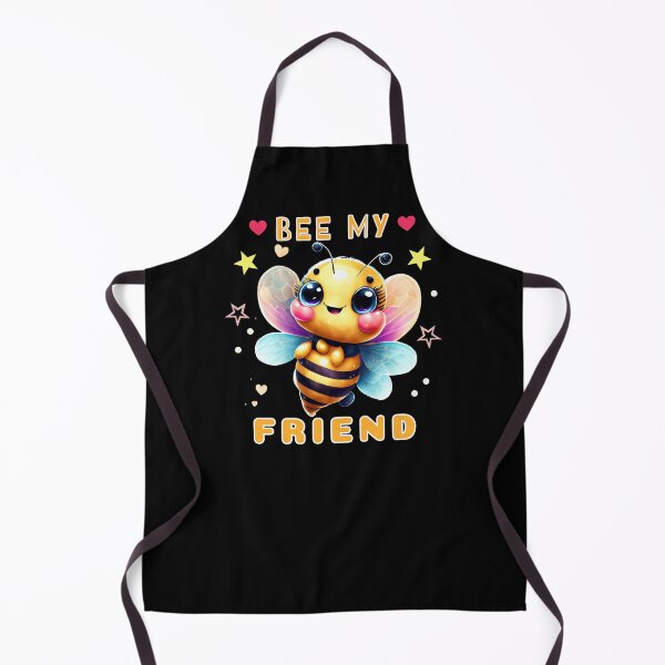 Item preview, Bee My Friend designed and sold by AleksaDesignMTL.
