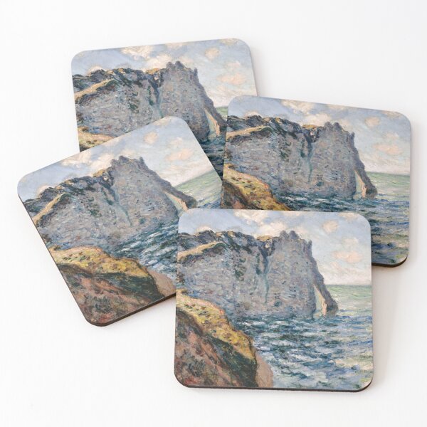 Item preview, Claude Monet  designed and sold by realQ.