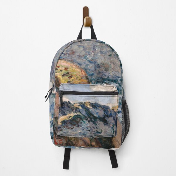 Item preview, Claude Monet designed and sold by realQ.