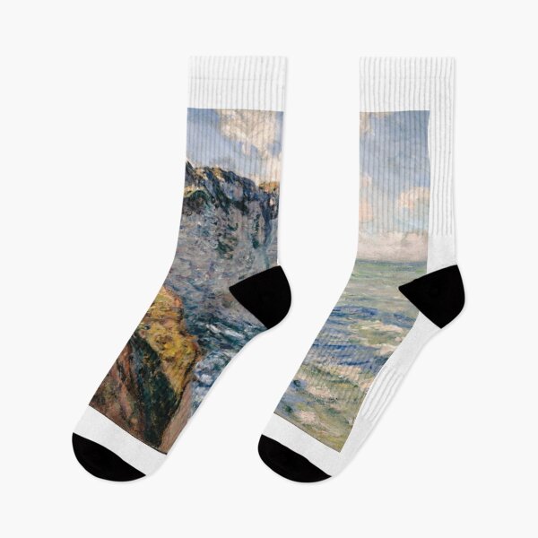 Item preview, Claude Monet  designed and sold by realQ.