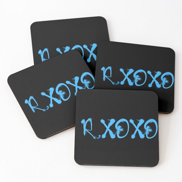Item preview, r, xoxo designed and sold by LavenderHighs.
