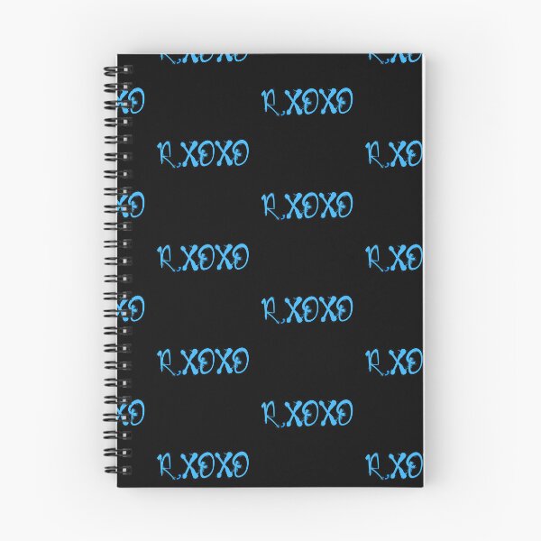 Item preview, r, xoxo designed and sold by LavenderHighs.