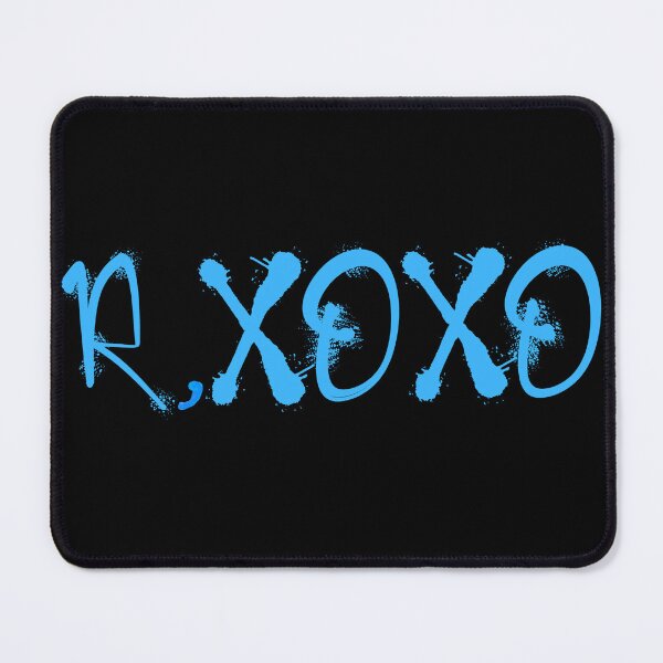 Item preview, r, xoxo designed and sold by LavenderHighs.