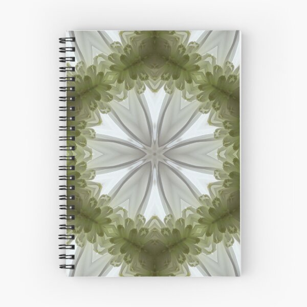 Item preview, Snowflake Daisy Pattern designed and sold by Betsy Phillips.