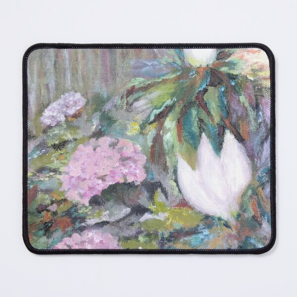 Item preview, June tapestry designed and sold by iragrit.