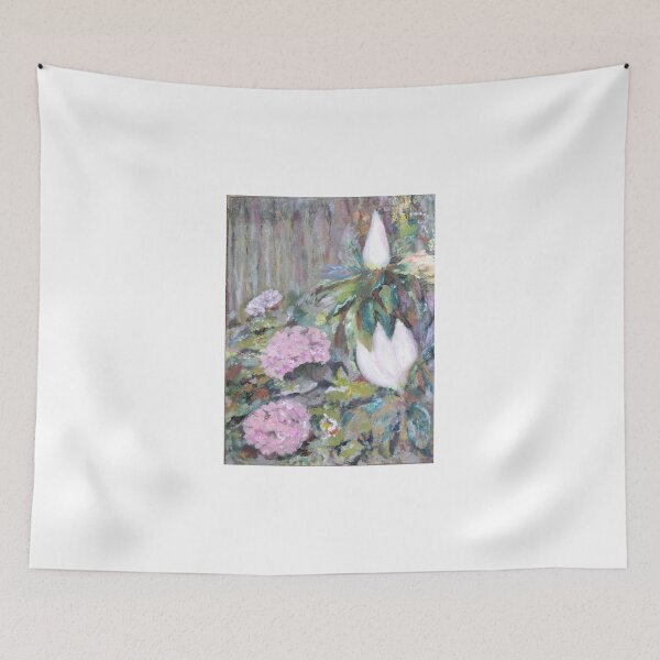 Item preview, June tapestry designed and sold by iragrit.