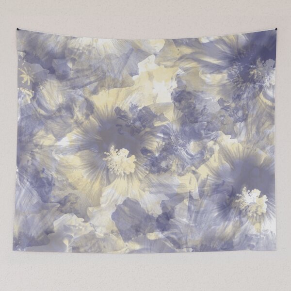 Item preview, floral pattern texture designed and sold by Nartvel.