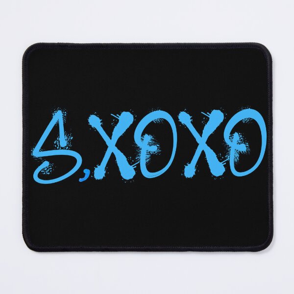 Item preview, s, xoxo designed and sold by LavenderHighs.