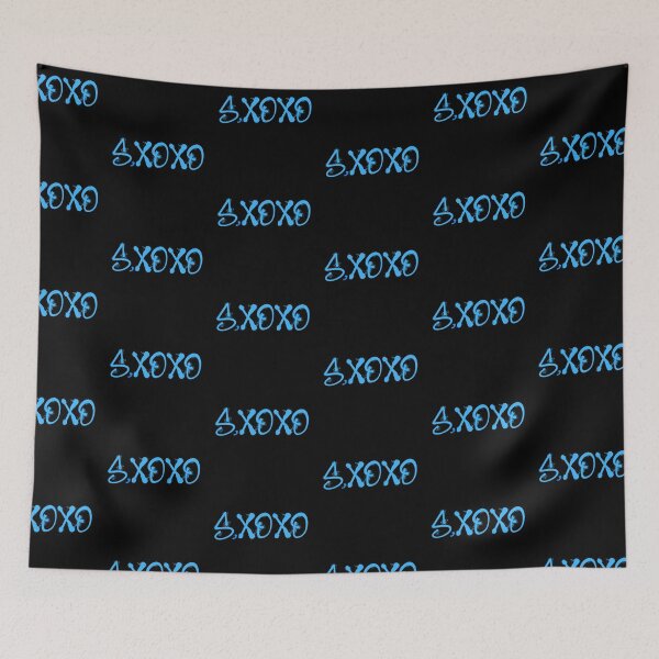 Item preview, s, xoxo designed and sold by LavenderHighs.
