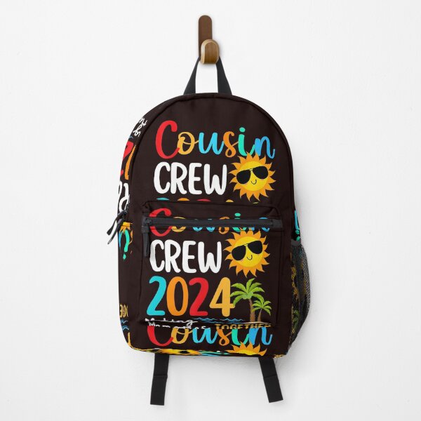 Item preview, Cousin crew 2024 Summer Vacation Beach Family Trips Matching,cousin crew 2024 living memories together, cousin crew 2024, Matching Cousin Vacation designed and sold by venavar.