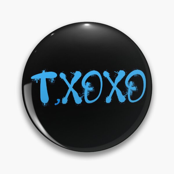 Item preview, t, xoxo designed and sold by LavenderHighs.
