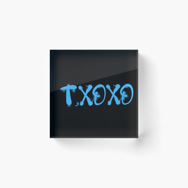 Item preview, t, xoxo designed and sold by LavenderHighs.